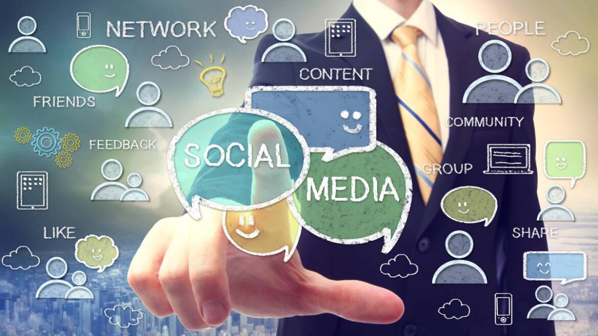 Social Media Marketing tips in 2024