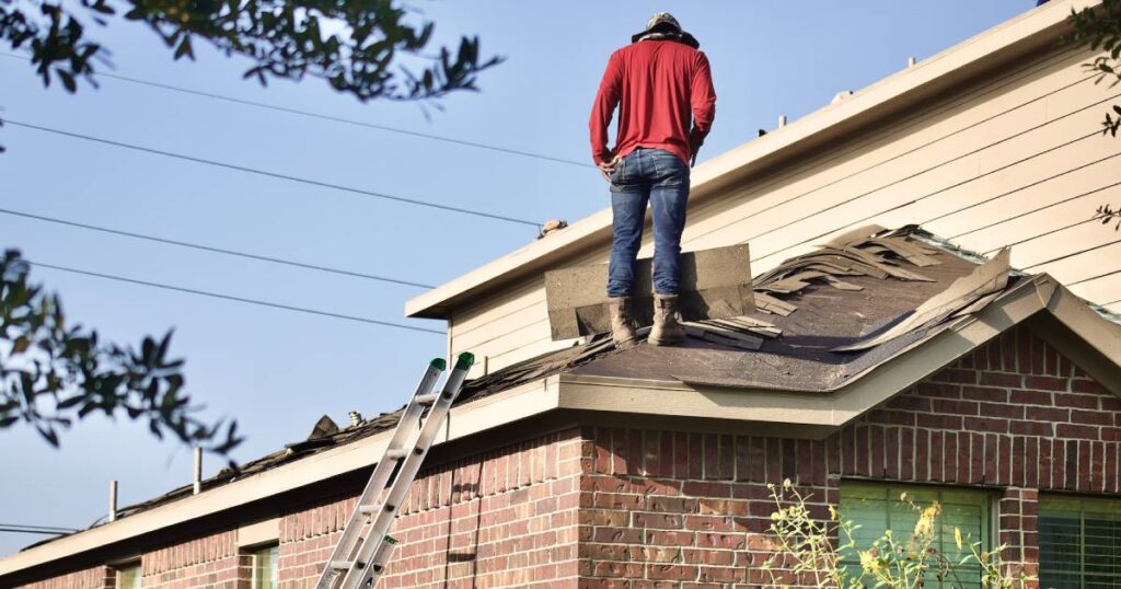 The Best Web Design for Roofing Contractors