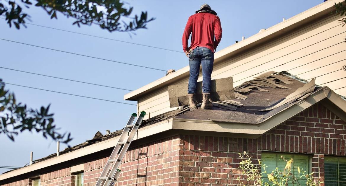 The Best Web Design for Roofing Contractors