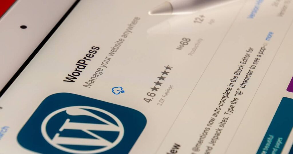 How WordPress Themes Affect SEO Performance