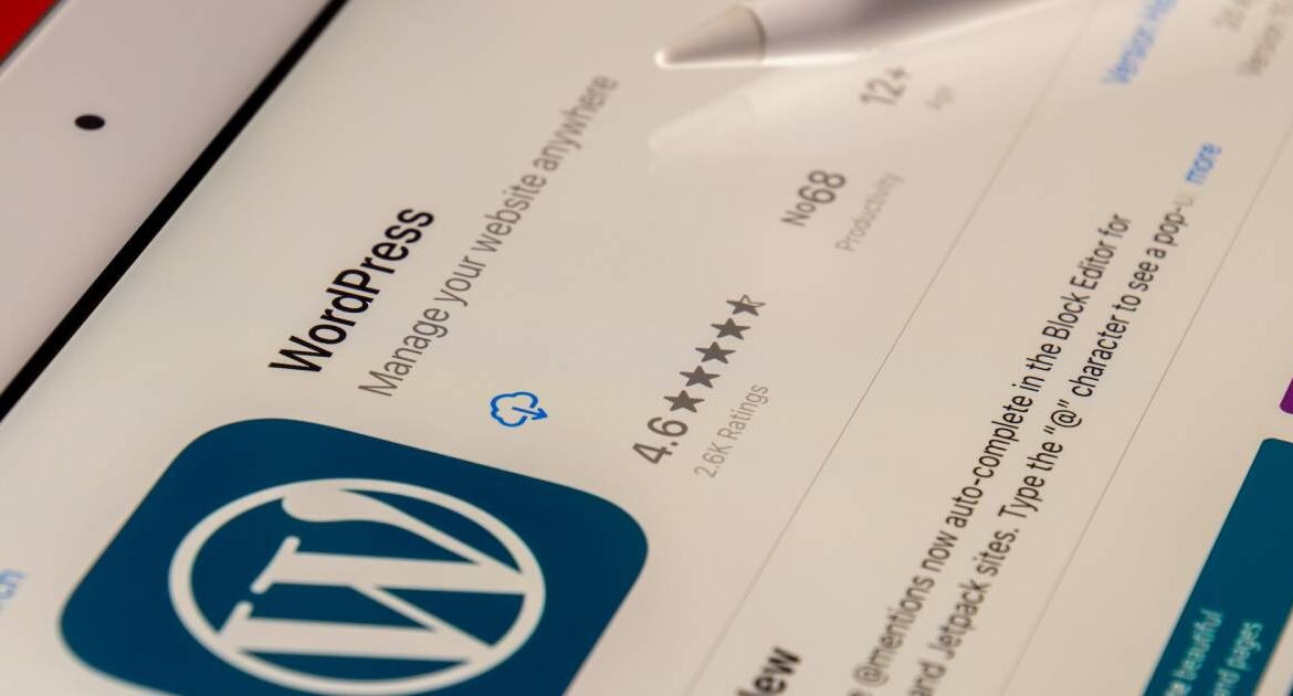 How WordPress Themes Affect SEO Performance