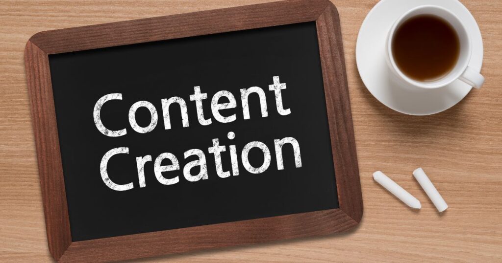 The Power of Content: Creating High-Quality Content for Your Brand’s Success