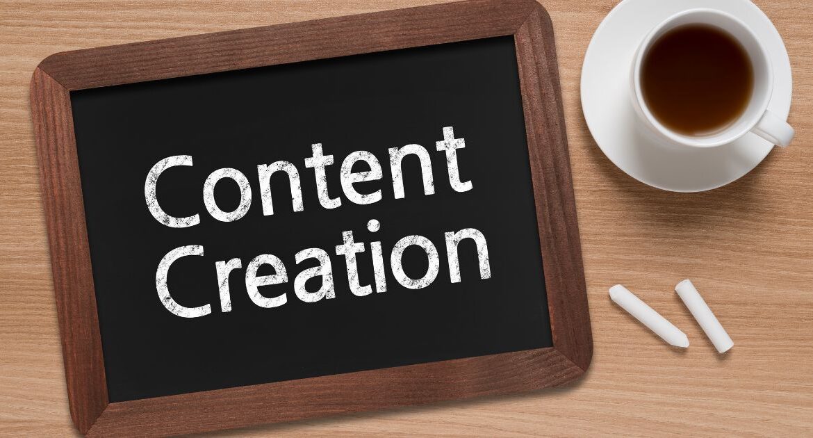 The Power of Content: Creating High-Quality Content for Your Brand’s Success
