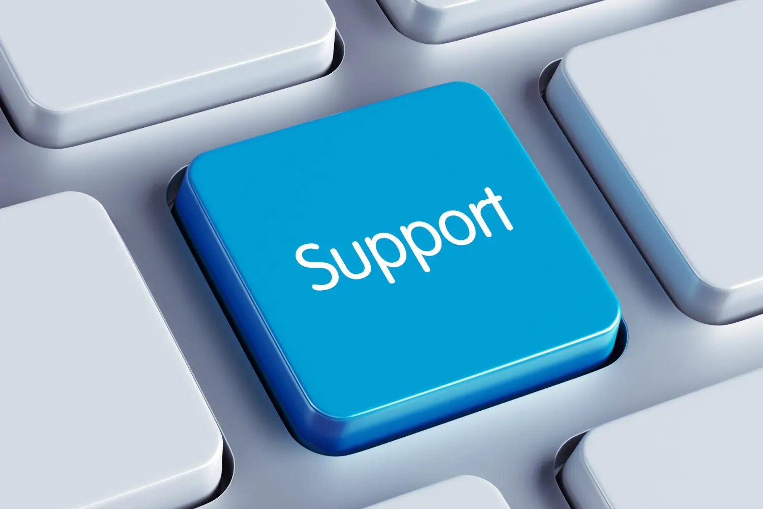 Why Ravensdale Digital for IT Support?