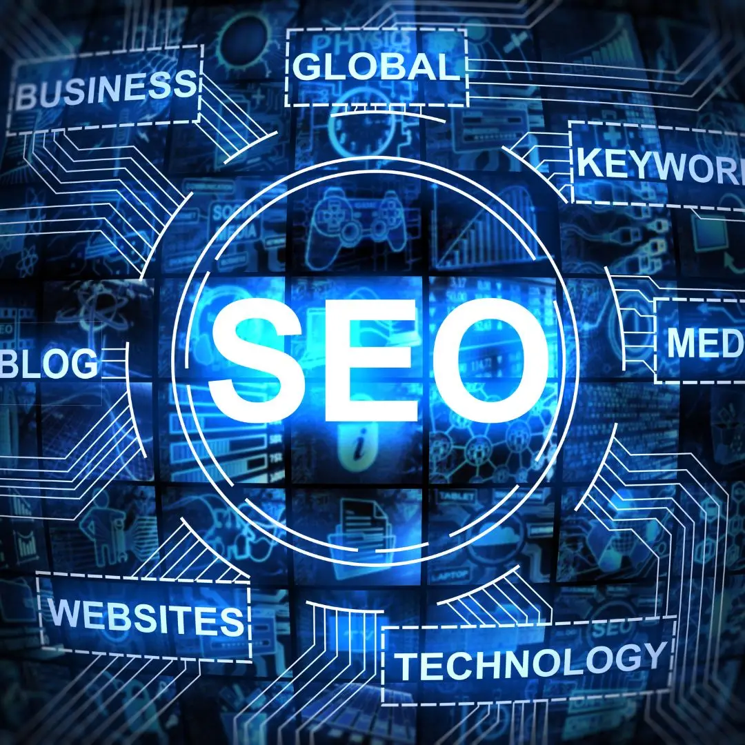 SEO Services in Port Elizabeth (Gqeberha)