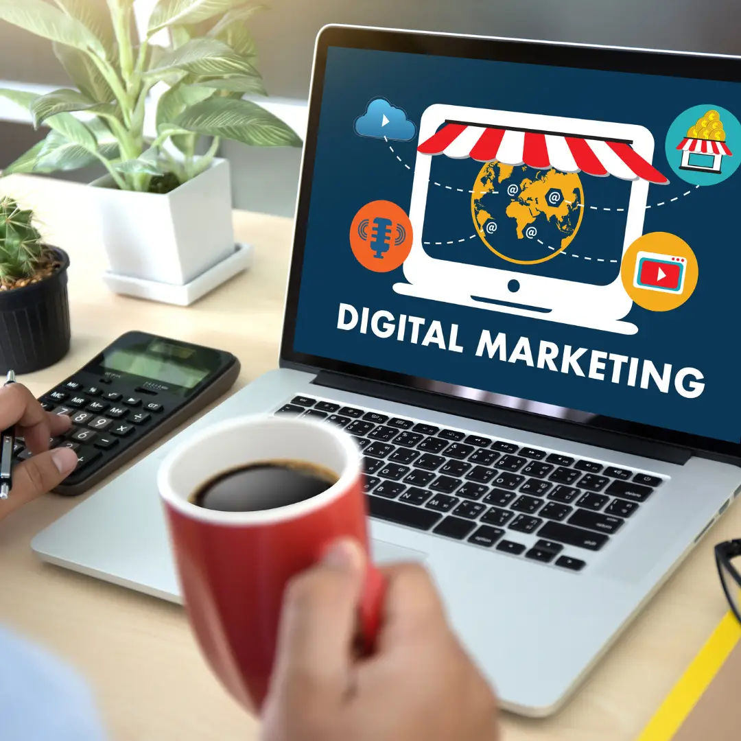 Digital Marketing Eastern Cape