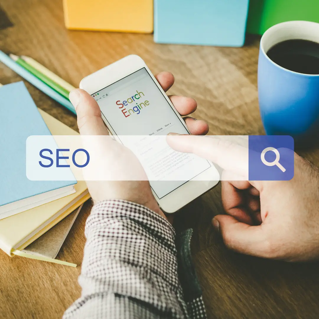 Ravensdale SEO Services