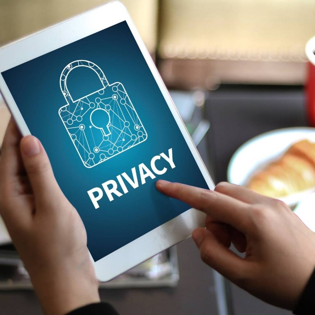 Social media trends: Privacy and Data Protection
