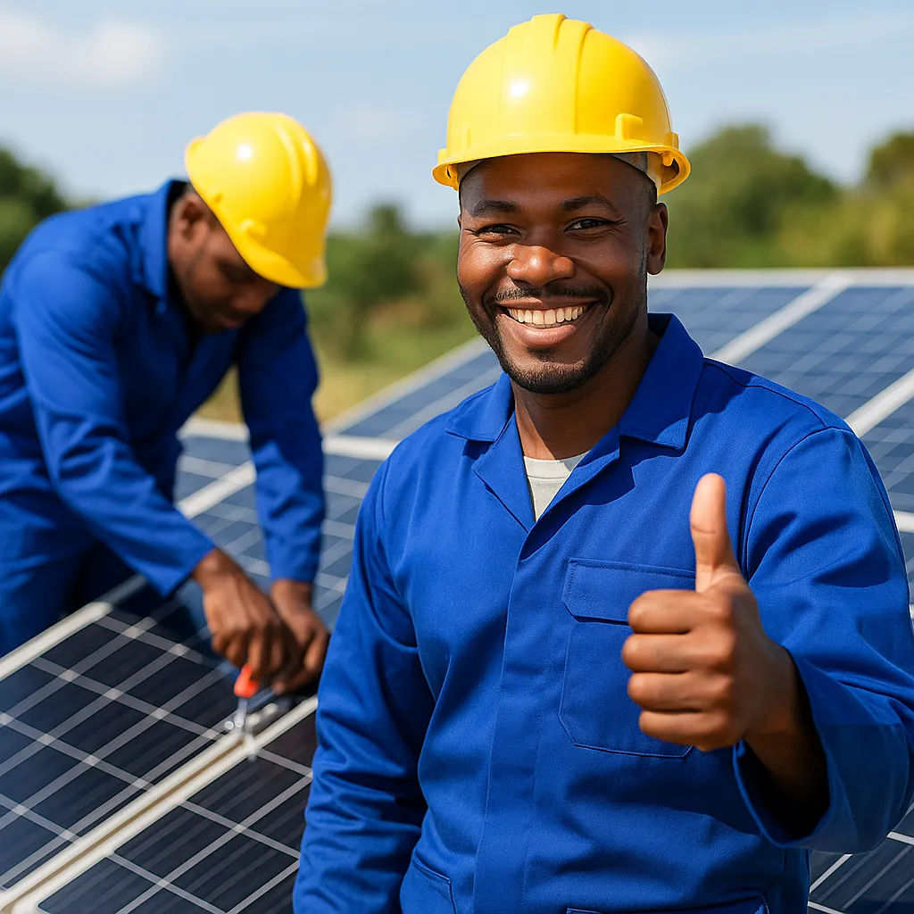 eal Results for Electrical Professionals