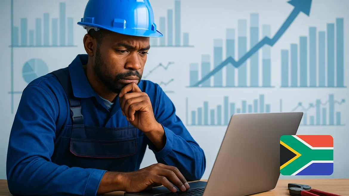 Local SEO Guide for South African SMEs