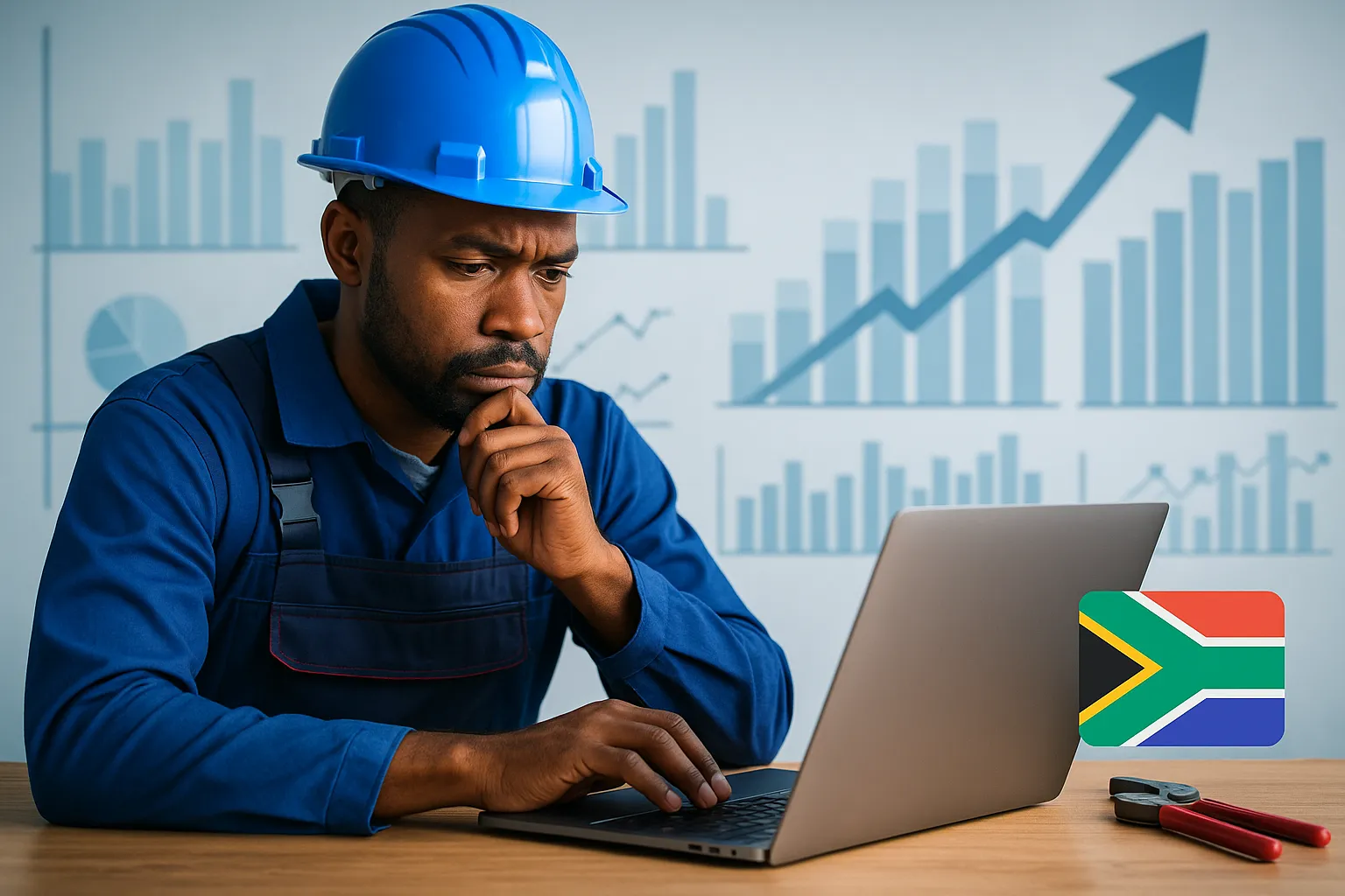 Local SEO Guide for South African SMEs