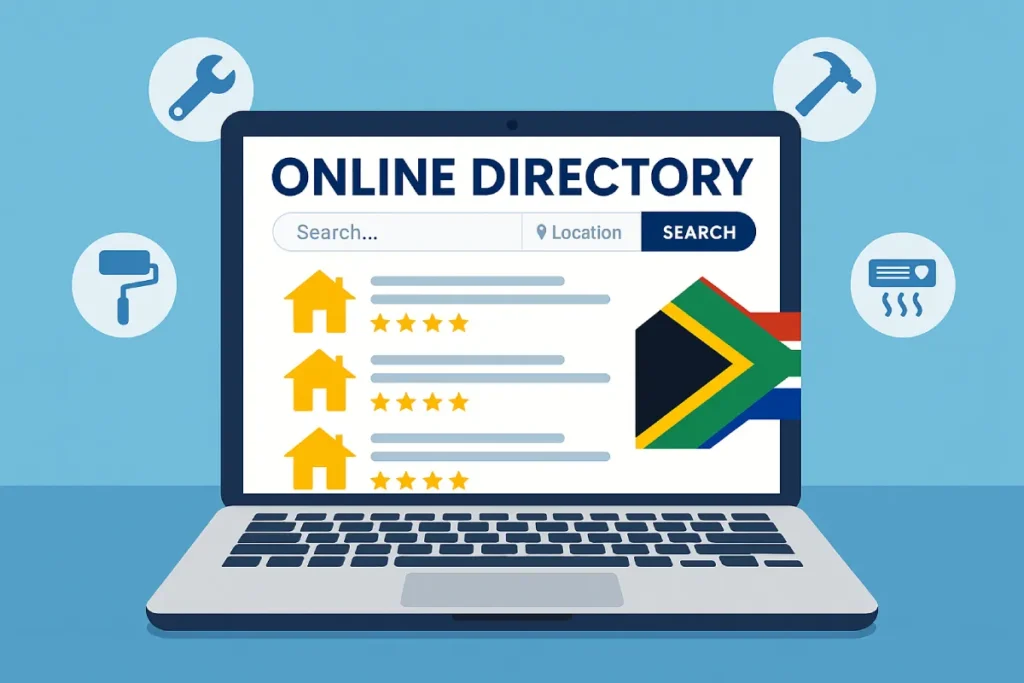 Online directory costs